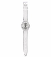 Orologio Swatch New Gent in Pvc SUOK700C - SUOK700C